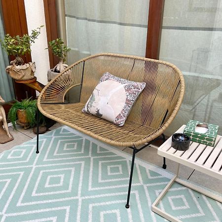 Locatelli Apartments - Patio Living "Cordyline" 帕多瓦 外观 照片