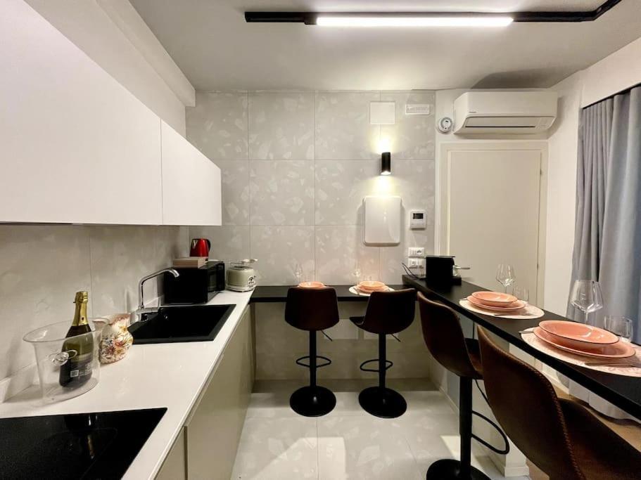 Locatelli Apartments - Patio Living "Cordyline" 帕多瓦 外观 照片