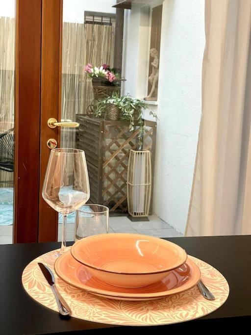 Locatelli Apartments - Patio Living "Cordyline" 帕多瓦 外观 照片