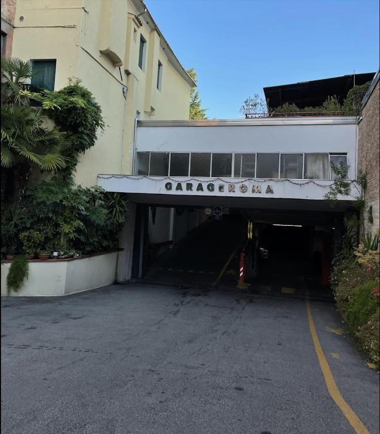 Locatelli Apartments - Patio Living "Cordyline" 帕多瓦 外观 照片