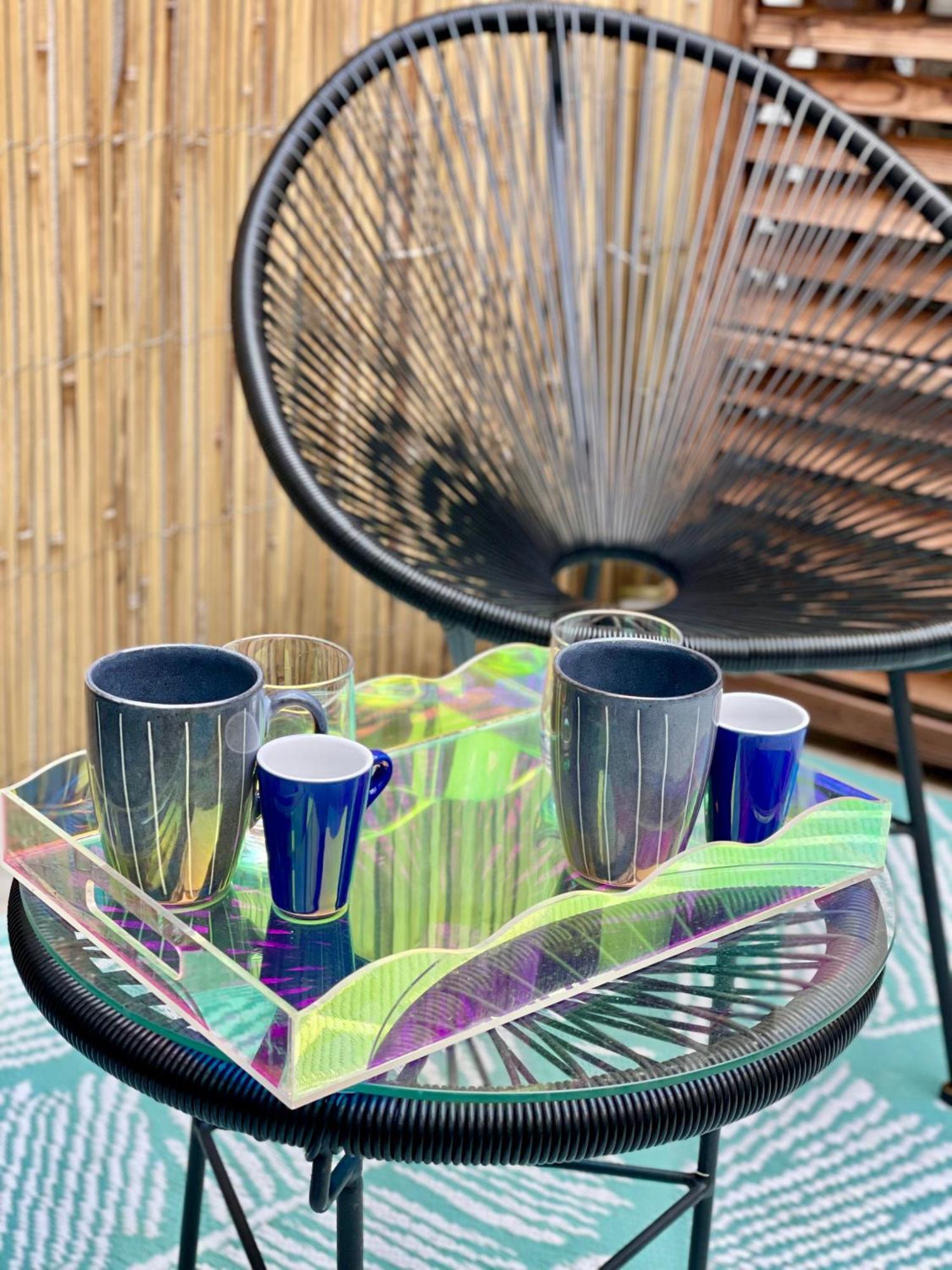 Locatelli Apartments - Patio Living "Cordyline" 帕多瓦 外观 照片