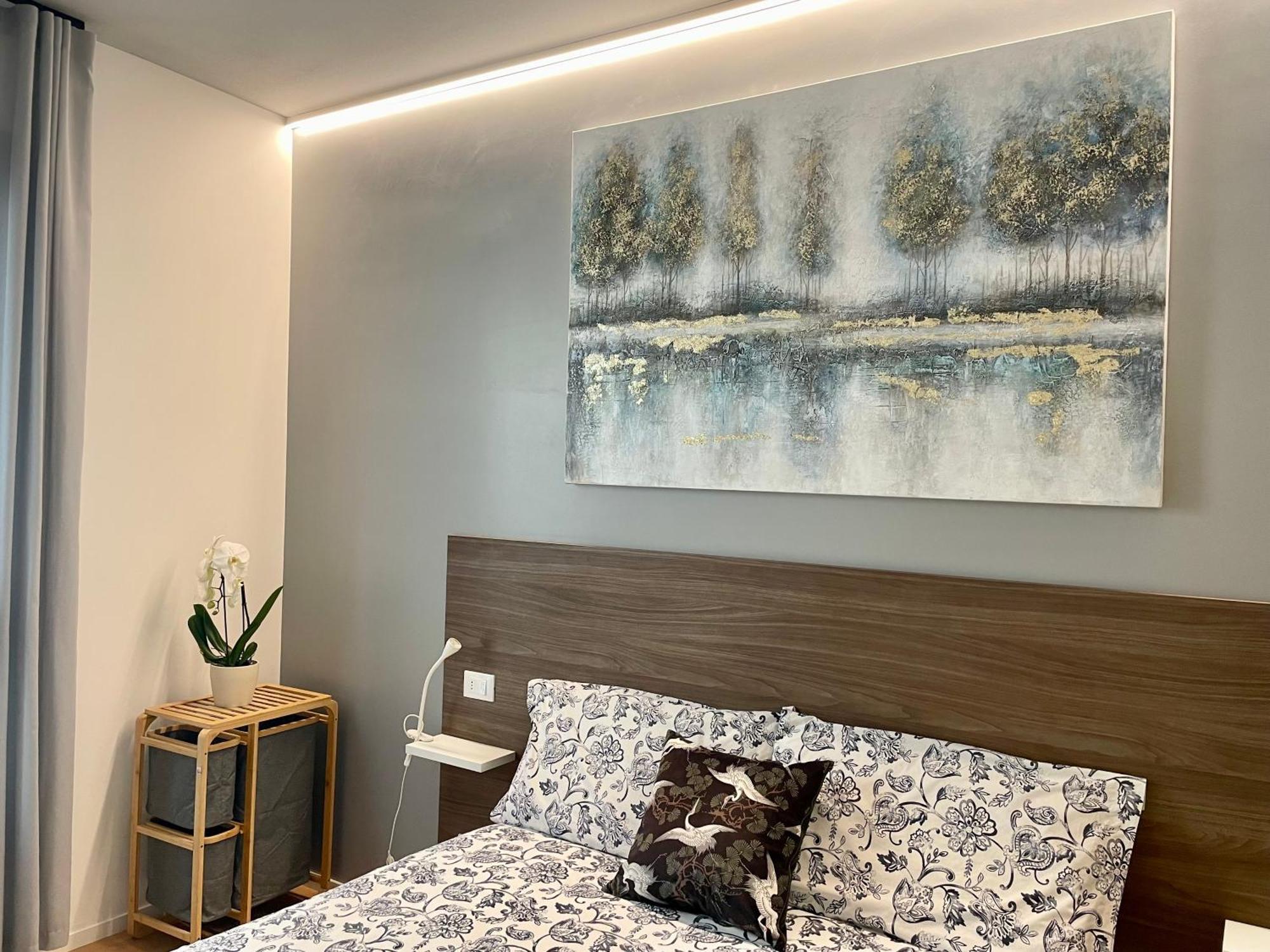 Locatelli Apartments - Patio Living "Cordyline" 帕多瓦 外观 照片