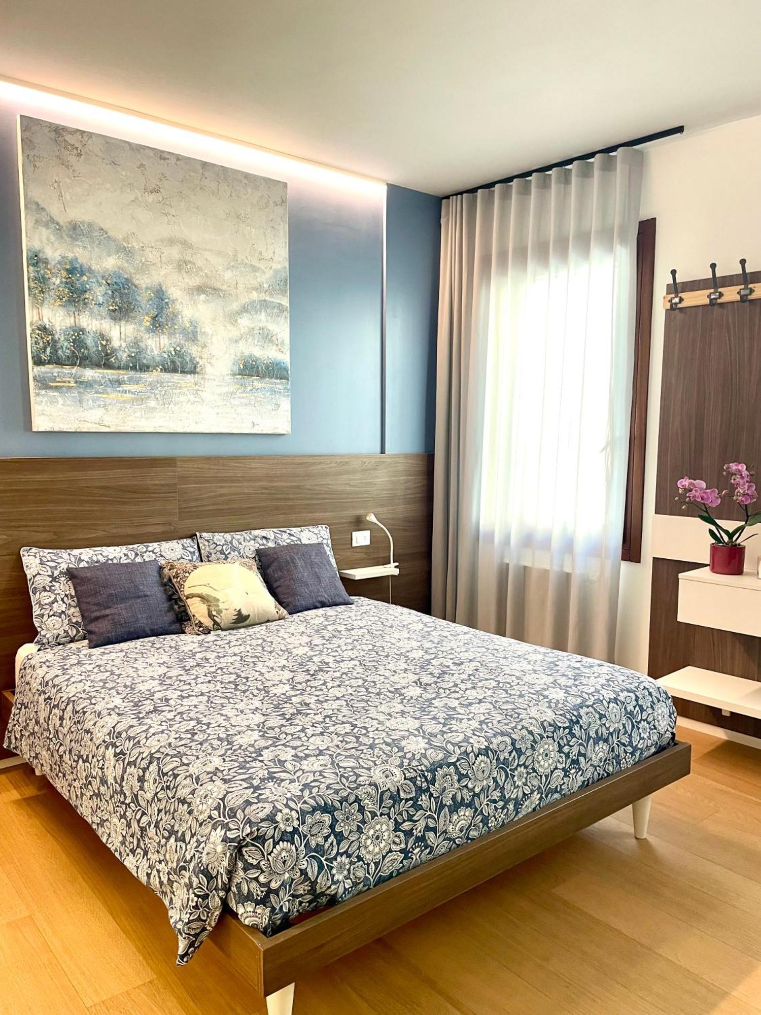 Locatelli Apartments - Patio Living "Cordyline" 帕多瓦 外观 照片