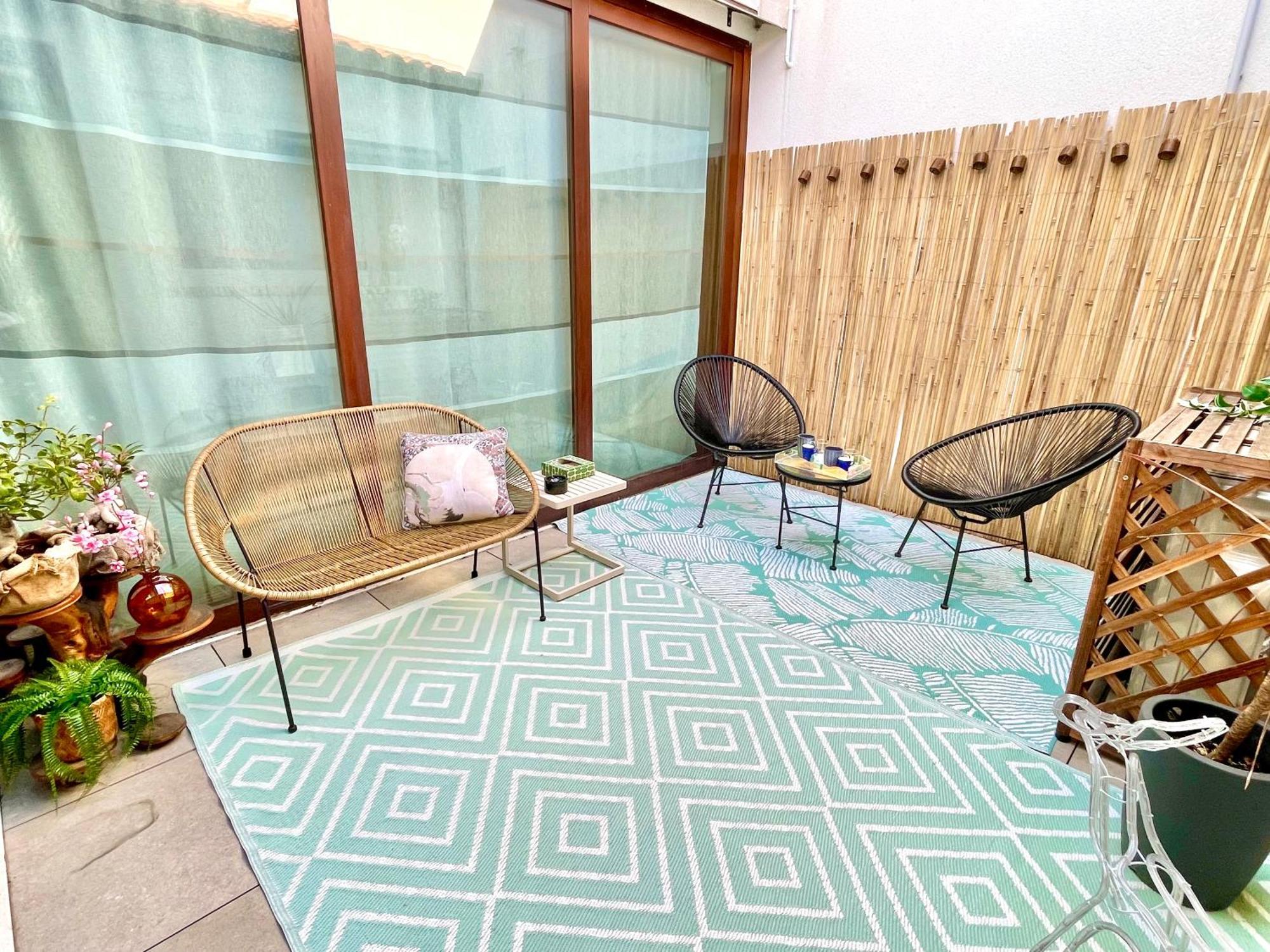 Locatelli Apartments - Patio Living "Cordyline" 帕多瓦 外观 照片